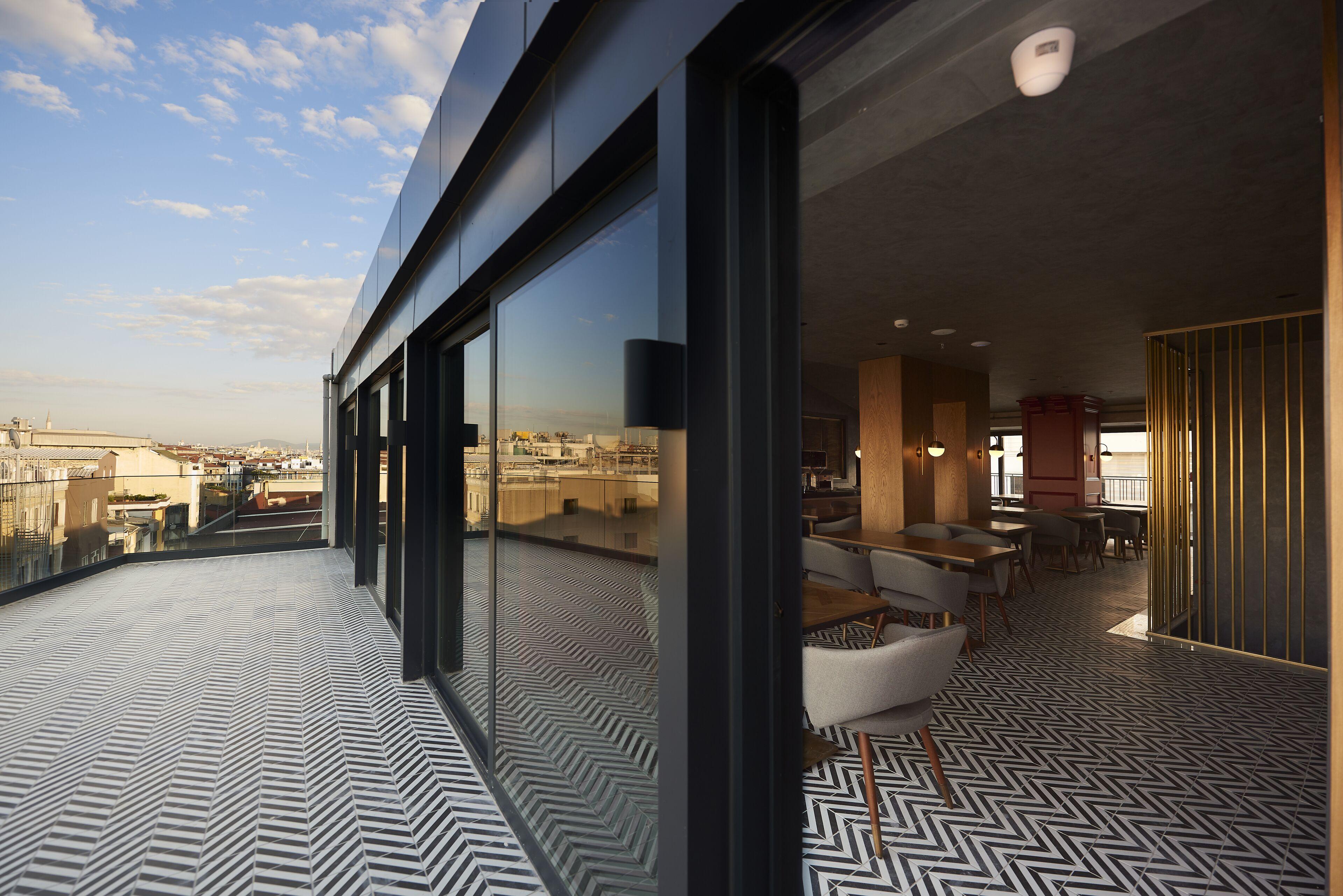 Dundar Hotel & Spa — Photos 2